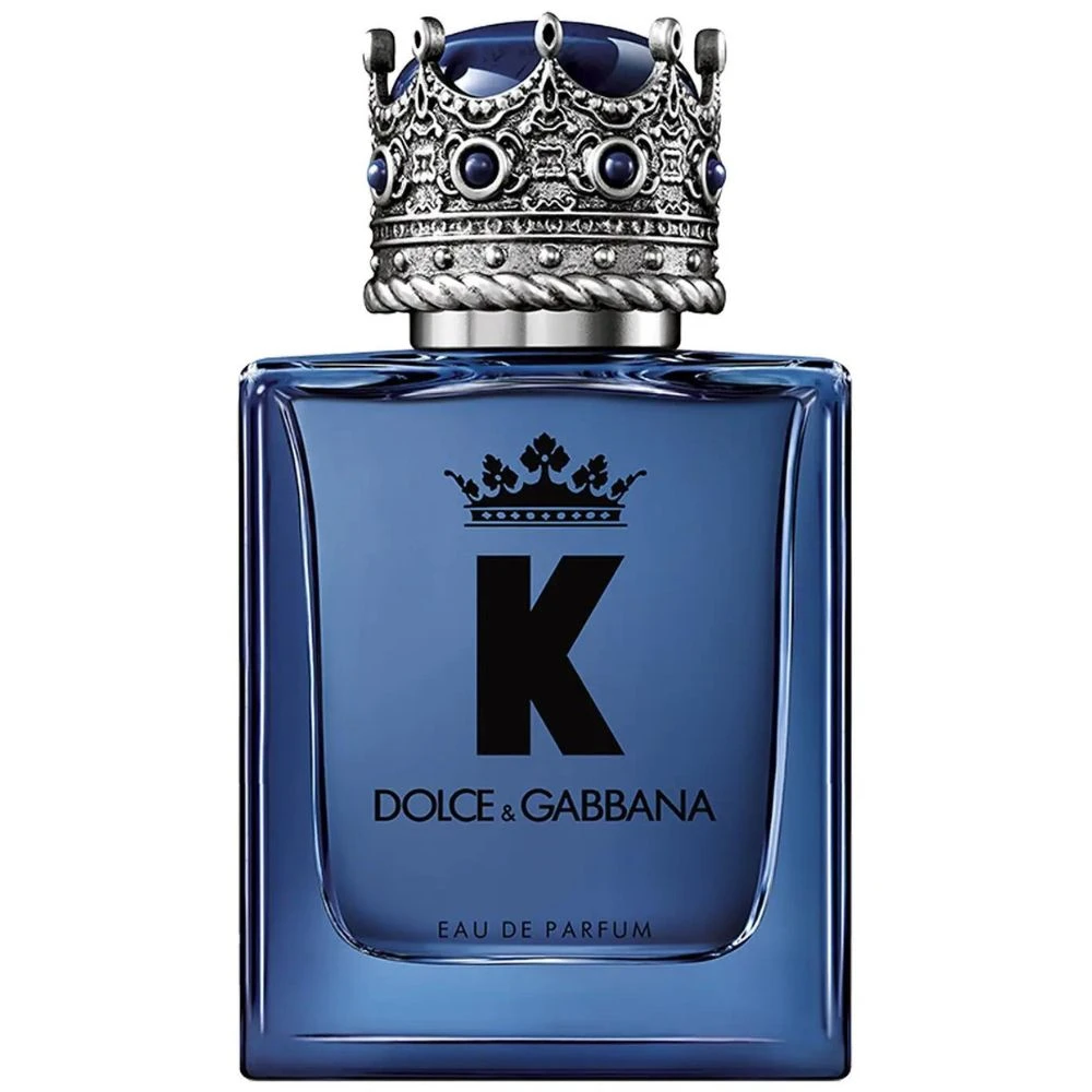 K Man Eau De Parfum