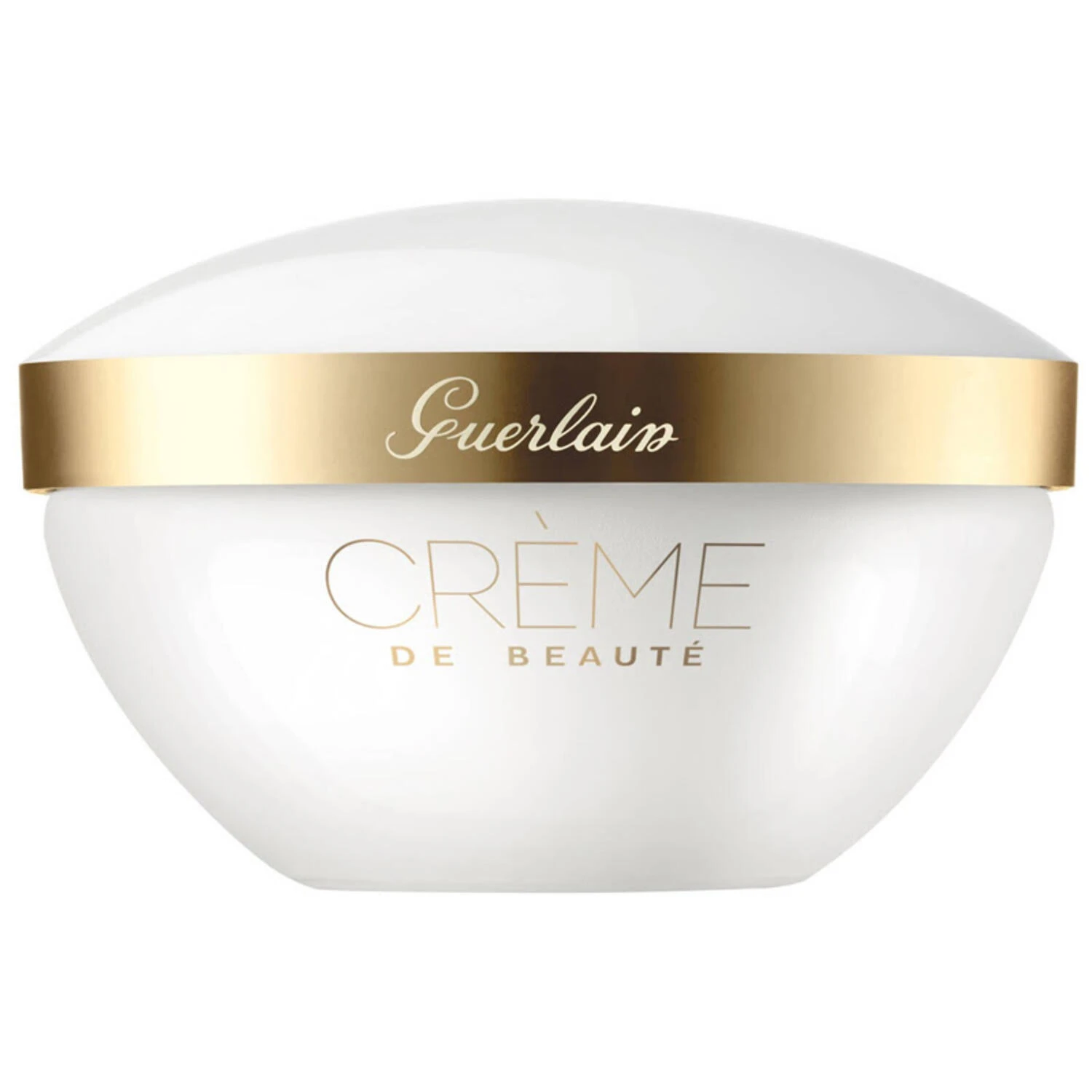 Eau De Beaute Cleansing Cream
