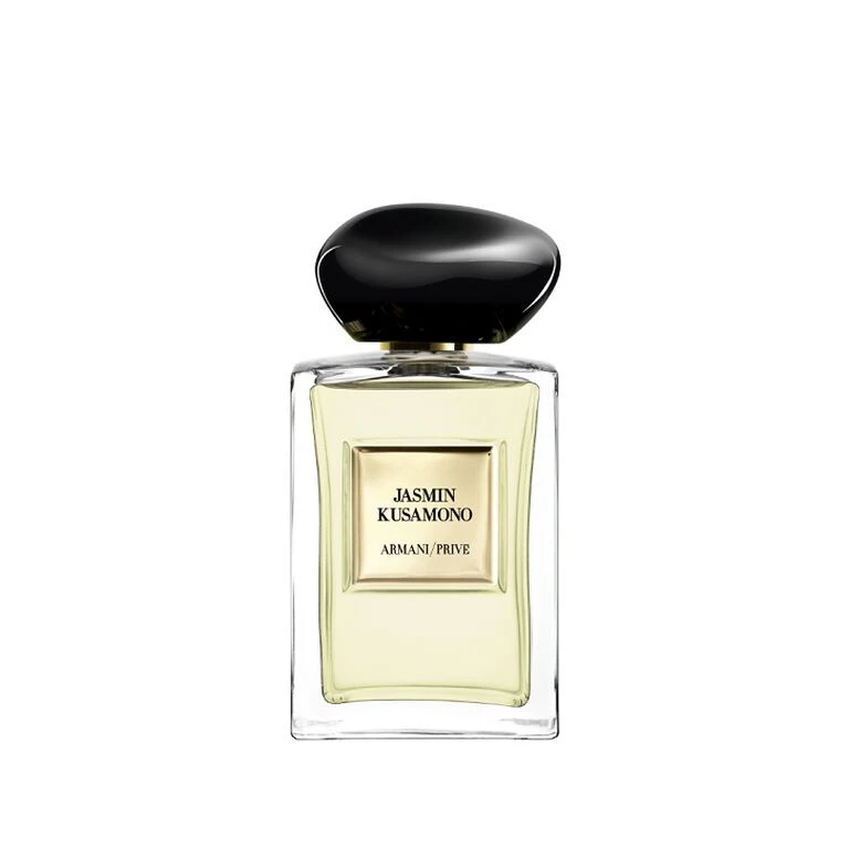 Prive Les Eaux Jasmin Kusamono Collection Eau De Toilette