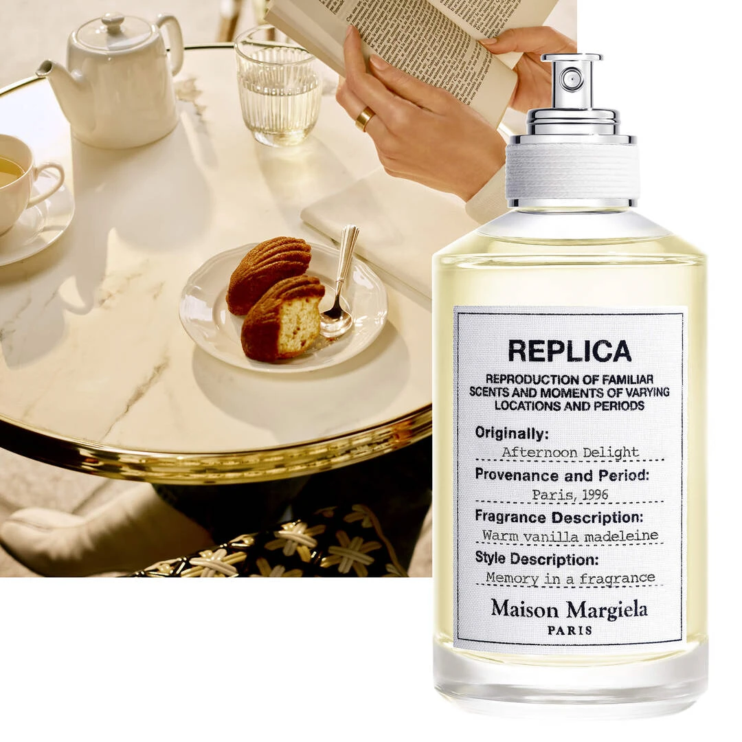 Replica Afternoon Delight Unisex Eau De Toilette