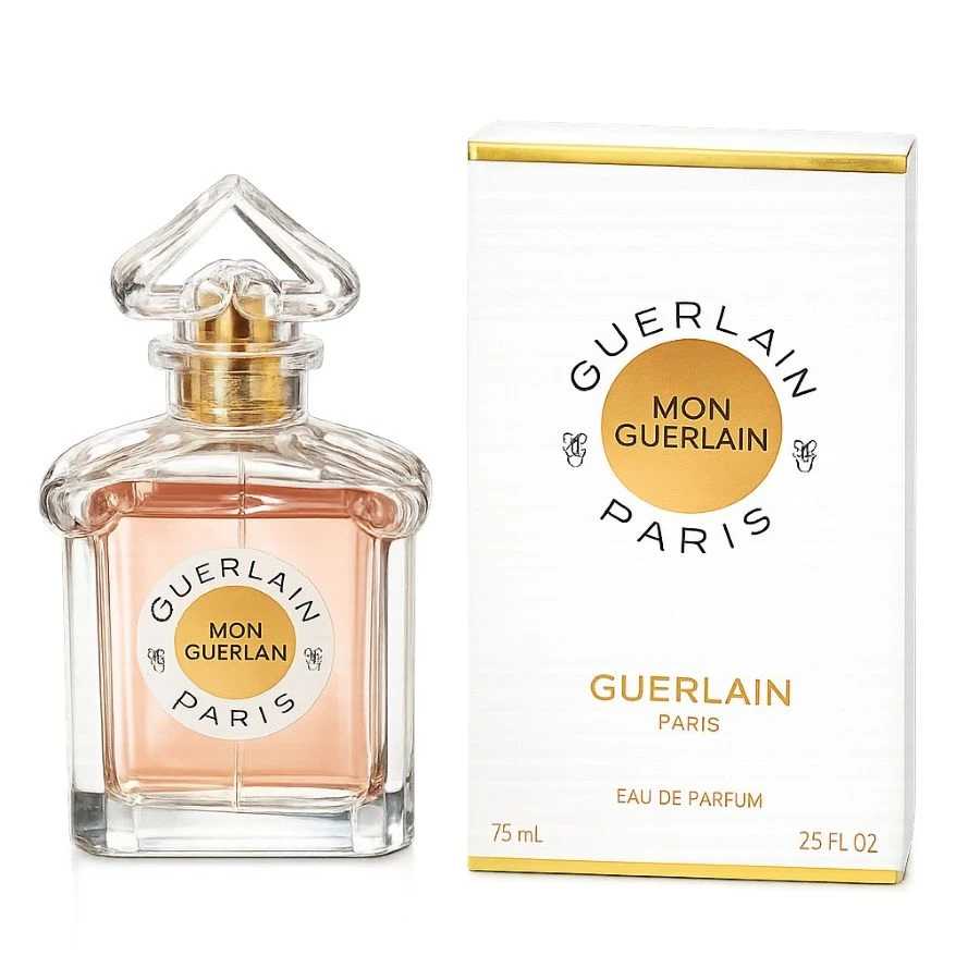Mon Guerlain Legendaire Woman Eau De Parfums