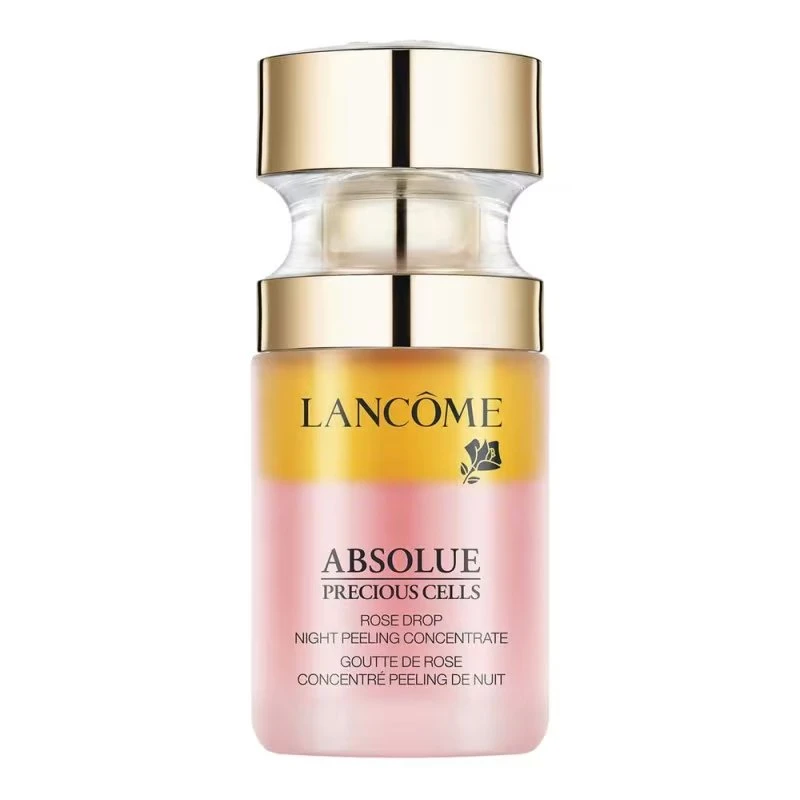 Absolue Precious Cells Rose Drop Night Peeling Concentrate