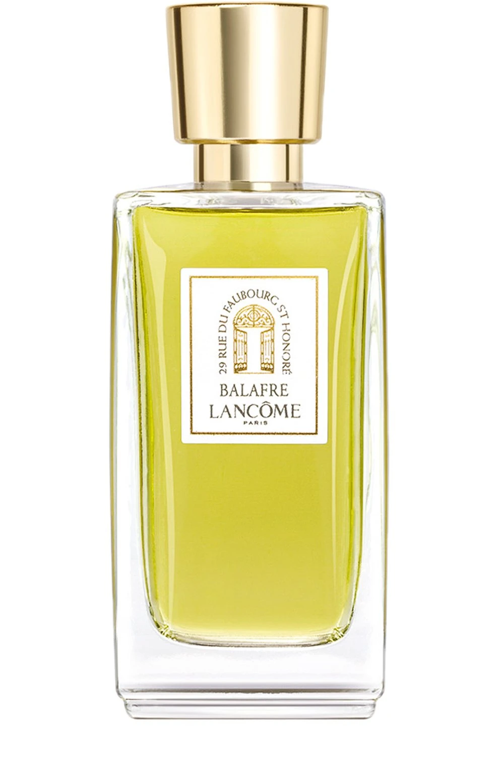 Balafre By Lancome Maison Woman Eau De Toilette