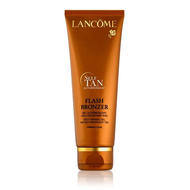 Flash Bronzer Self-tanning Gel
