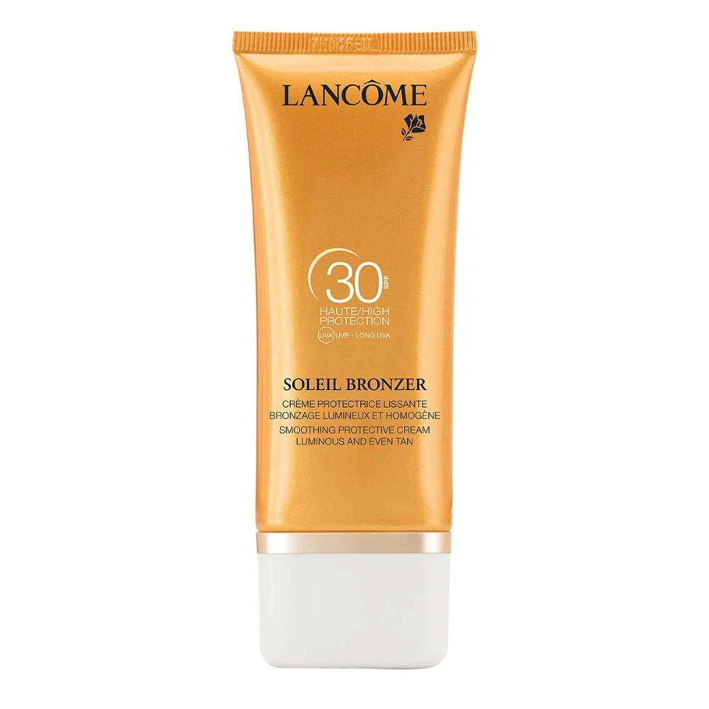 Soleil Bronzer Spf 30 Face Cream