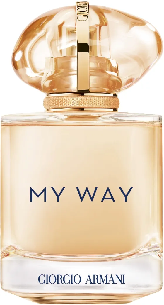 My Way Sunny Vanilla Woman Eau De Parfum