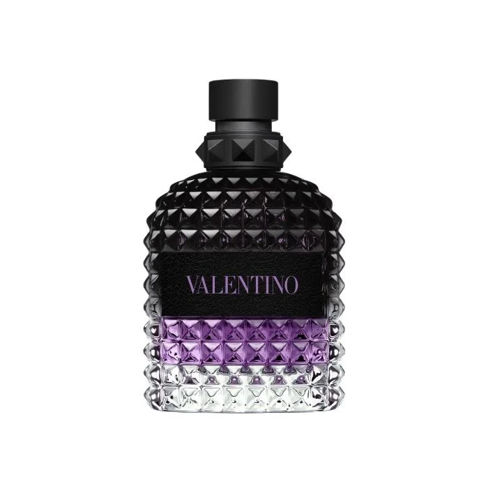 Uomo Born In Roma Purple Melancholia Man Eau De Toilette