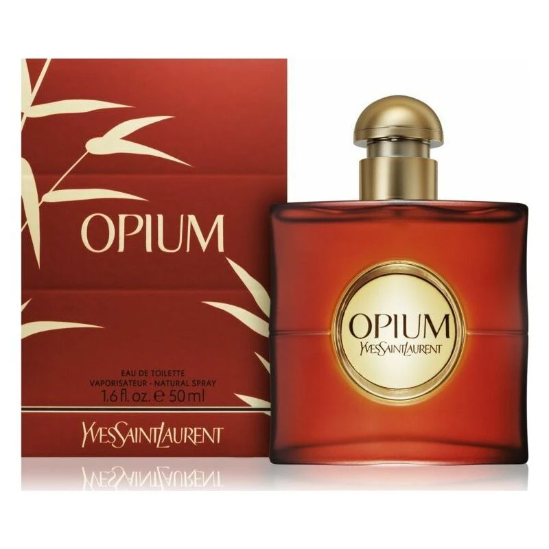 Opium Woman Eau De Parfum