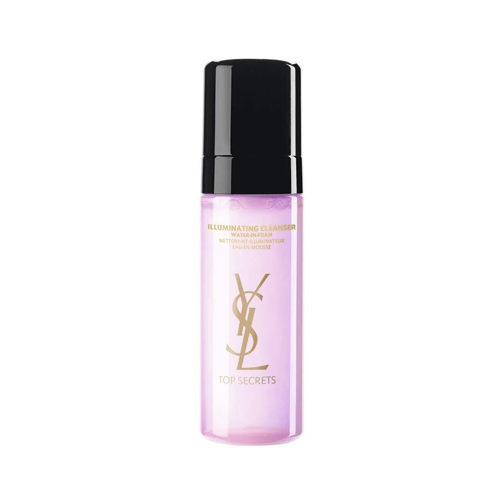 Top Secret Illuminating Cleanser