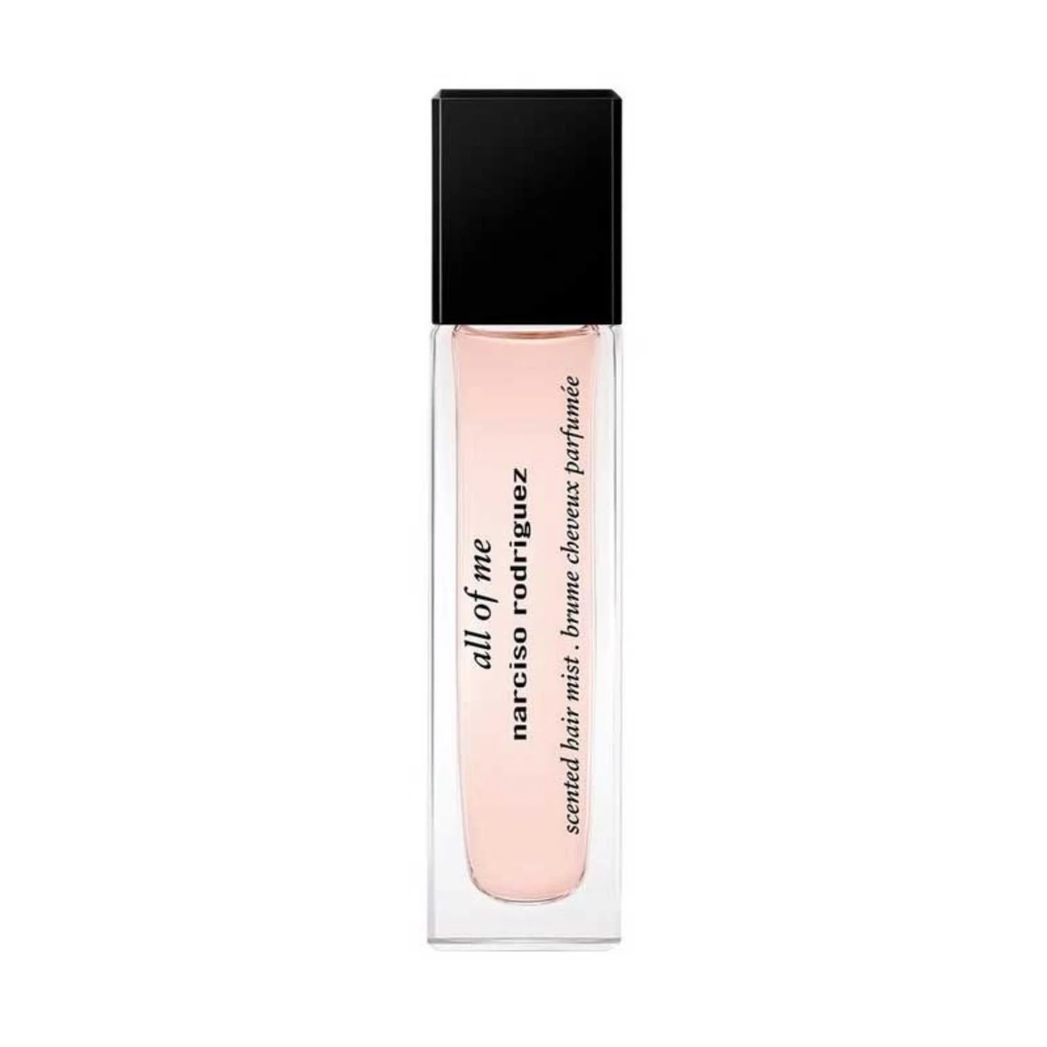 Narciso Rodriguez All Of Me Woman Hair Mist