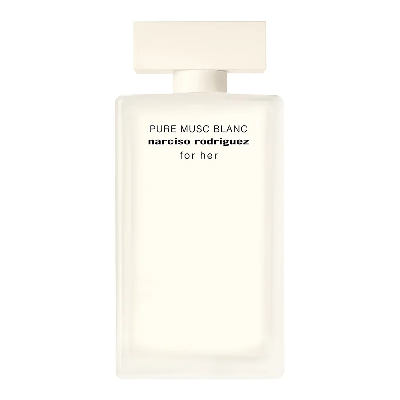 For Her Pure Musc Blanc Eau De Parfum Intense