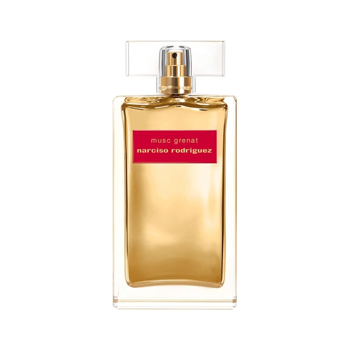 For Her Musc Grenat Eau De Parfum Intense