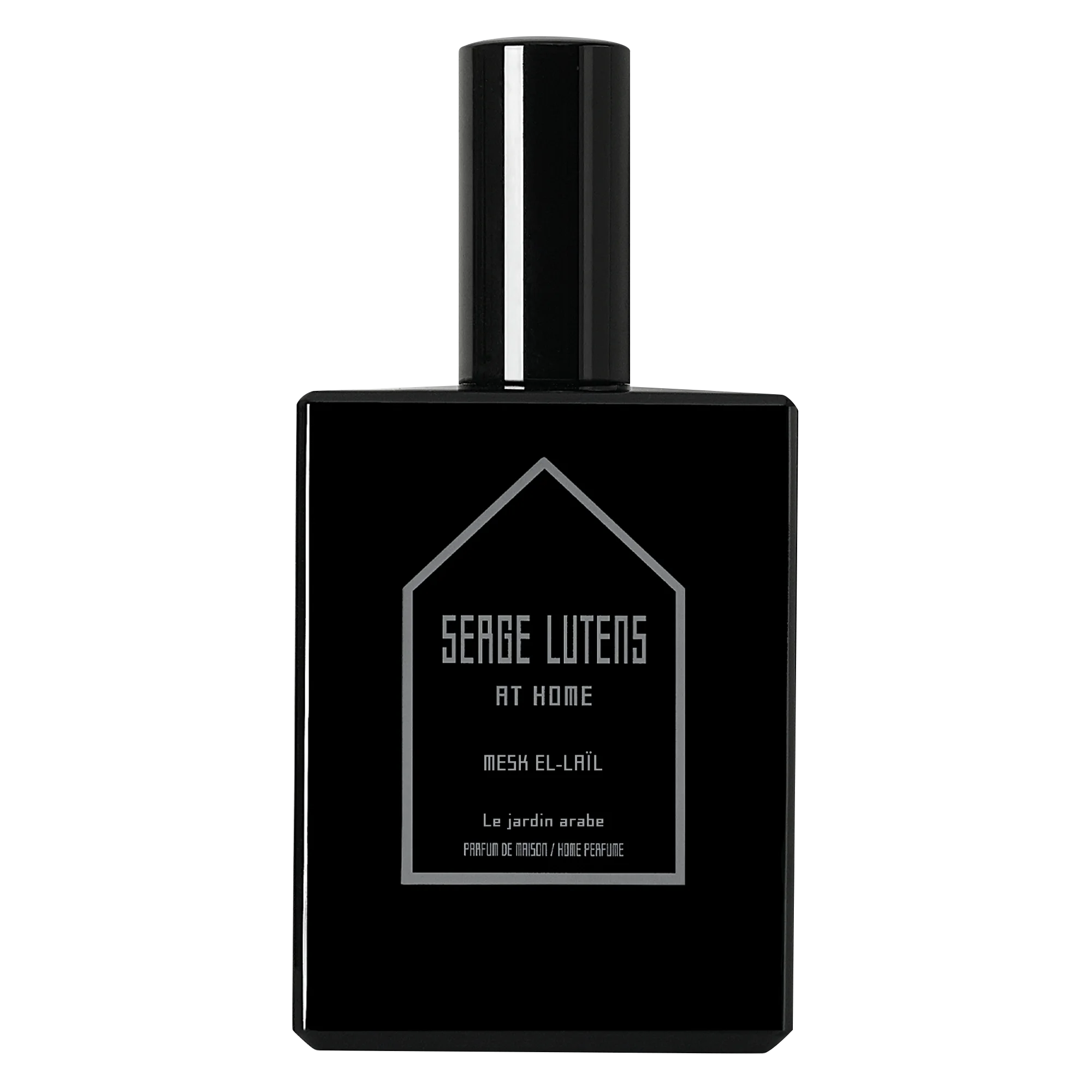 The Arab Garden Home Fragrance