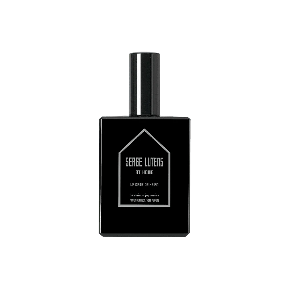 The Japanese Home Fragrance