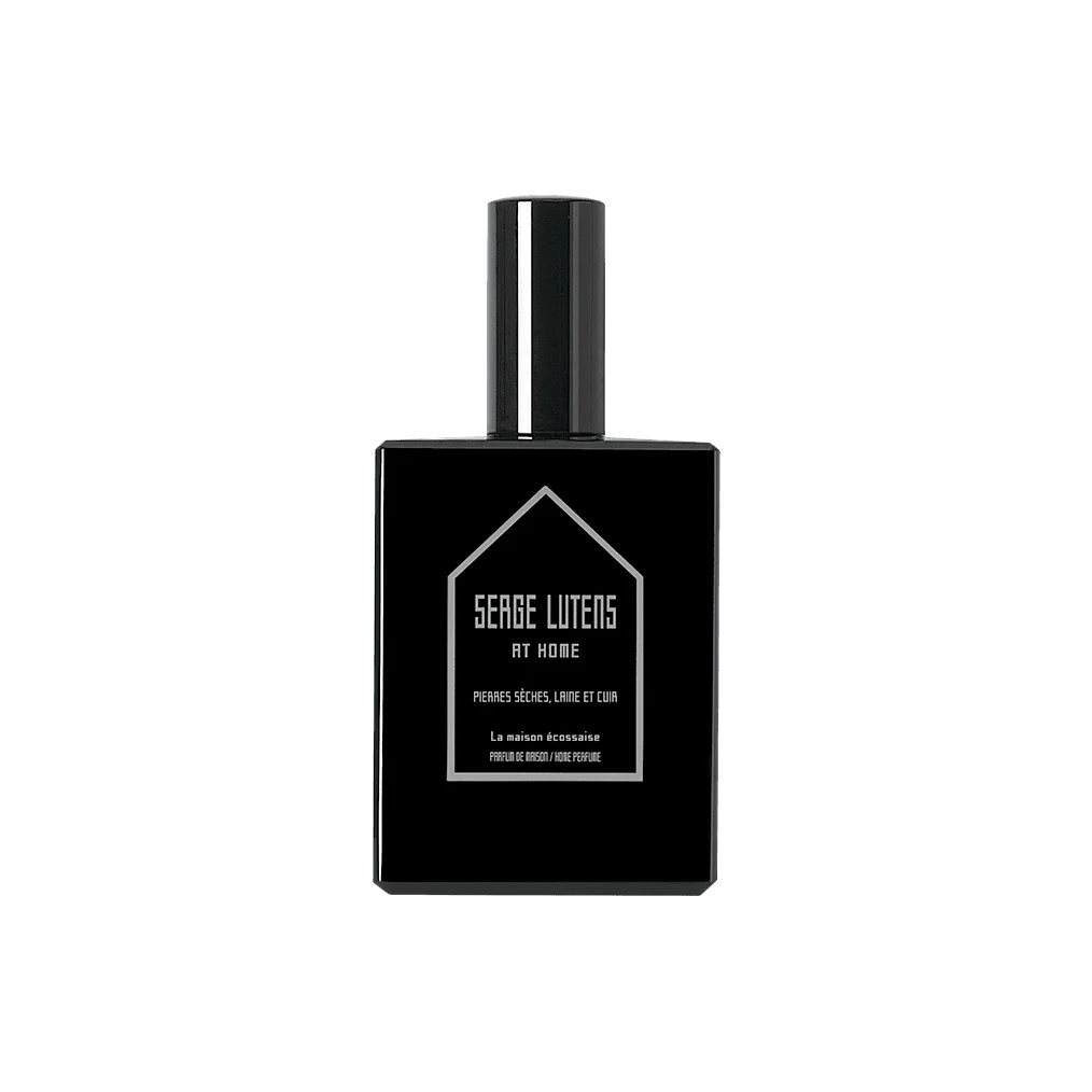 The Scottish Home Fragrance