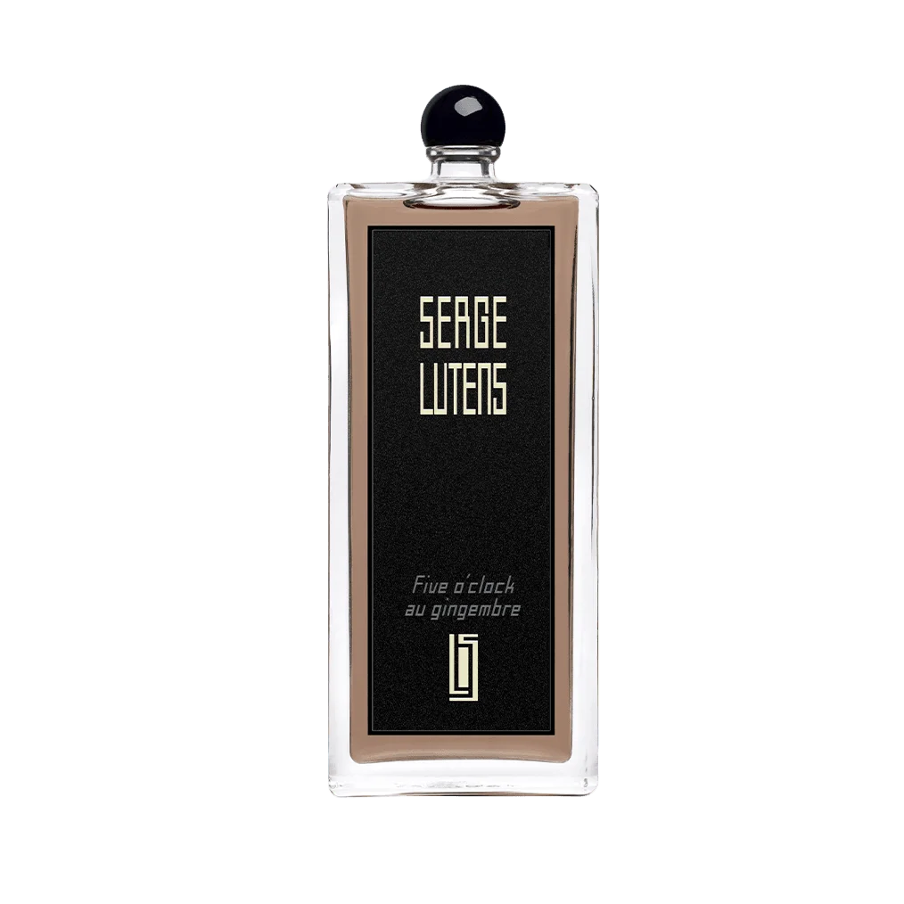 Five O'clock Au Gingembre Collection Eau De Parfum