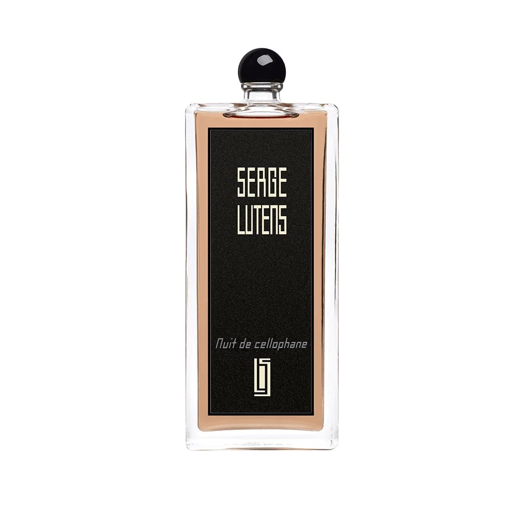 Nuit De Cellophane Collection Eau De Parfum
