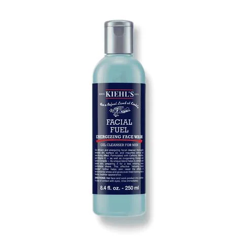 Facial Fuel Face Wash