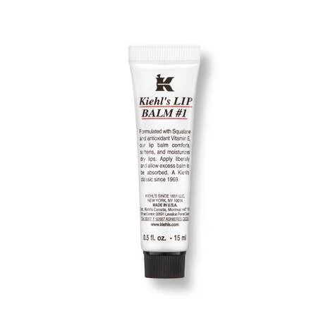 Kiehl's Lip Balm