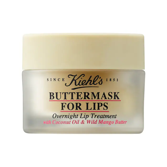 Kiehls Lip Balm Buttermask
