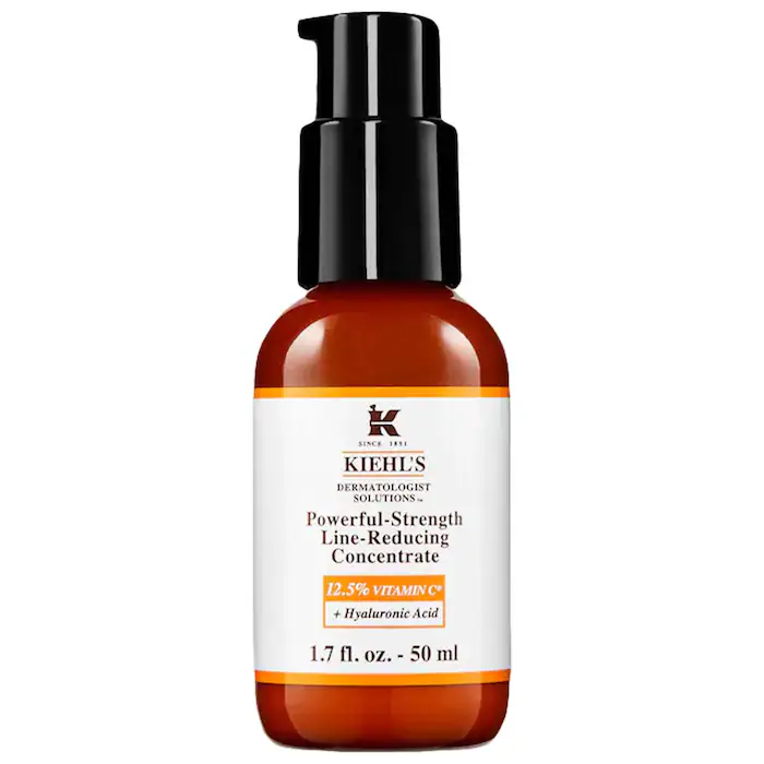 Powerful-strength Line-reducing Concentrate