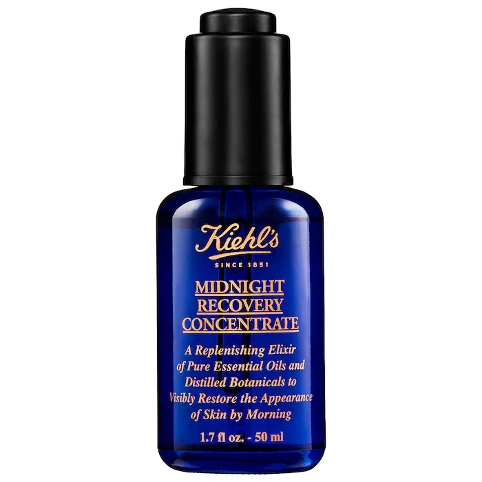 Serum Midnight Recovery Concentrate