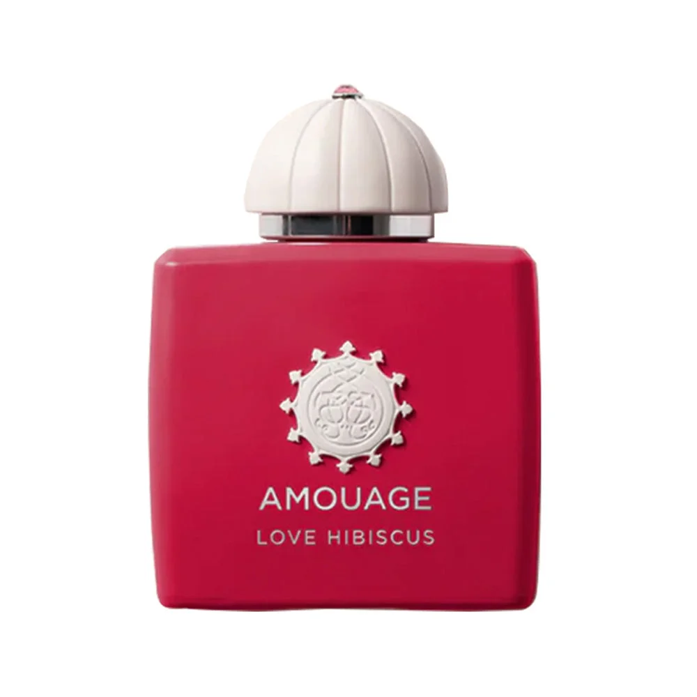 Love Hibiscus Woman Eau De Parfum
