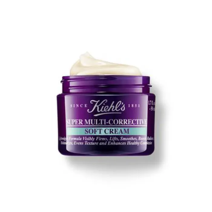 Super Multi-corrective Soft Cream Oil Free