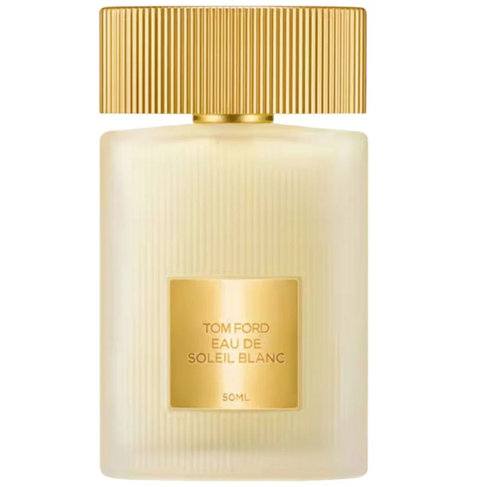 Eau De Soleil Blanc Woman Eau De Parfum
