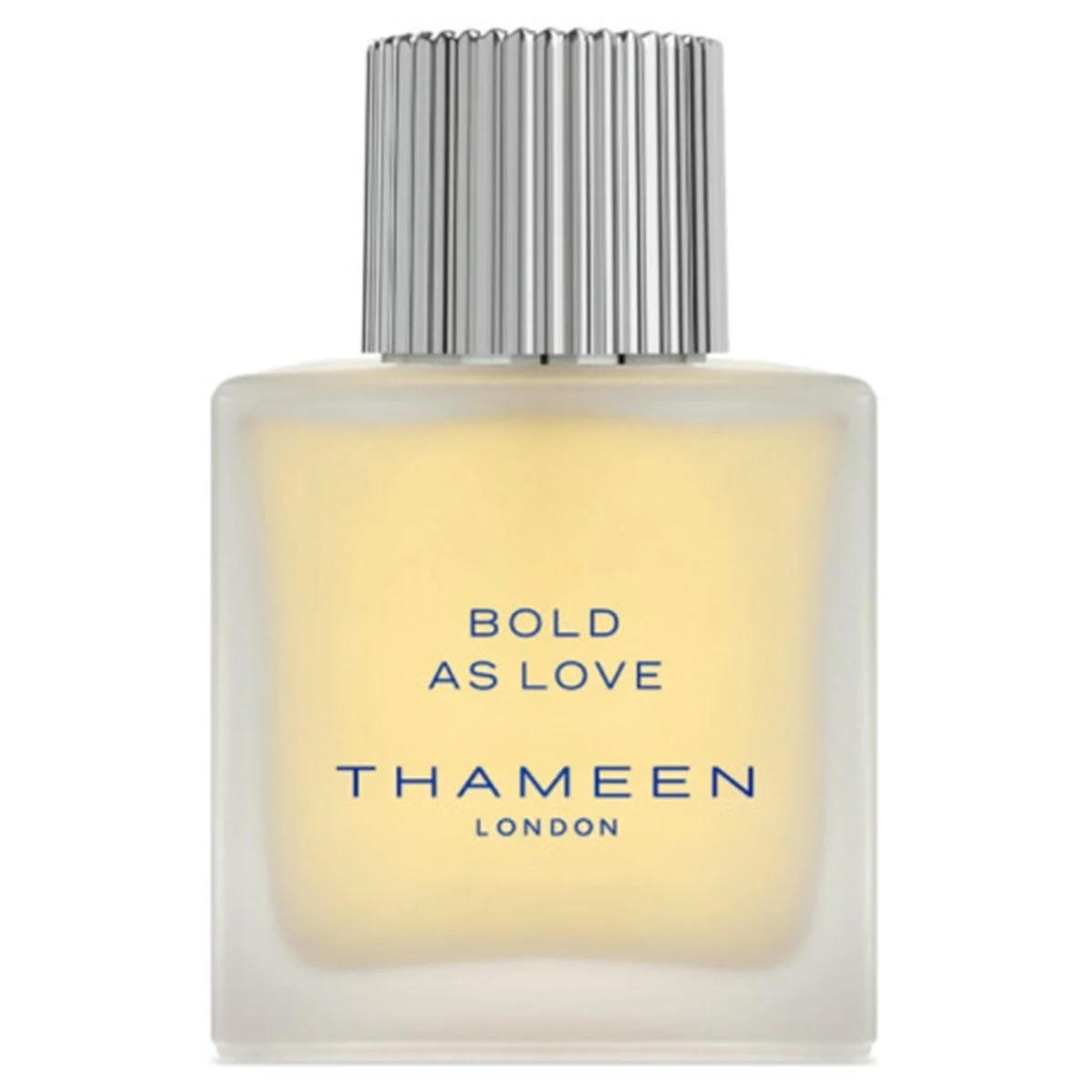 Bold As Love Unisex Eau De Cologne