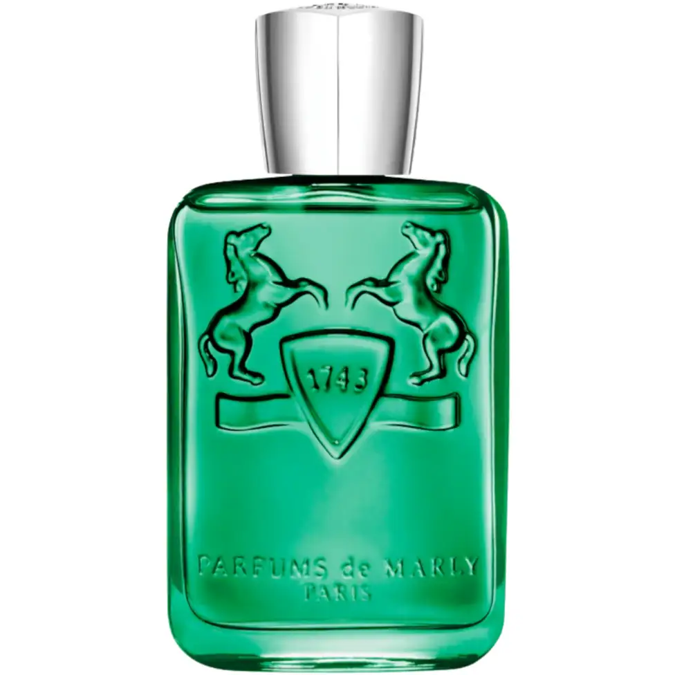 Greenley Unisex Eau De Parfum