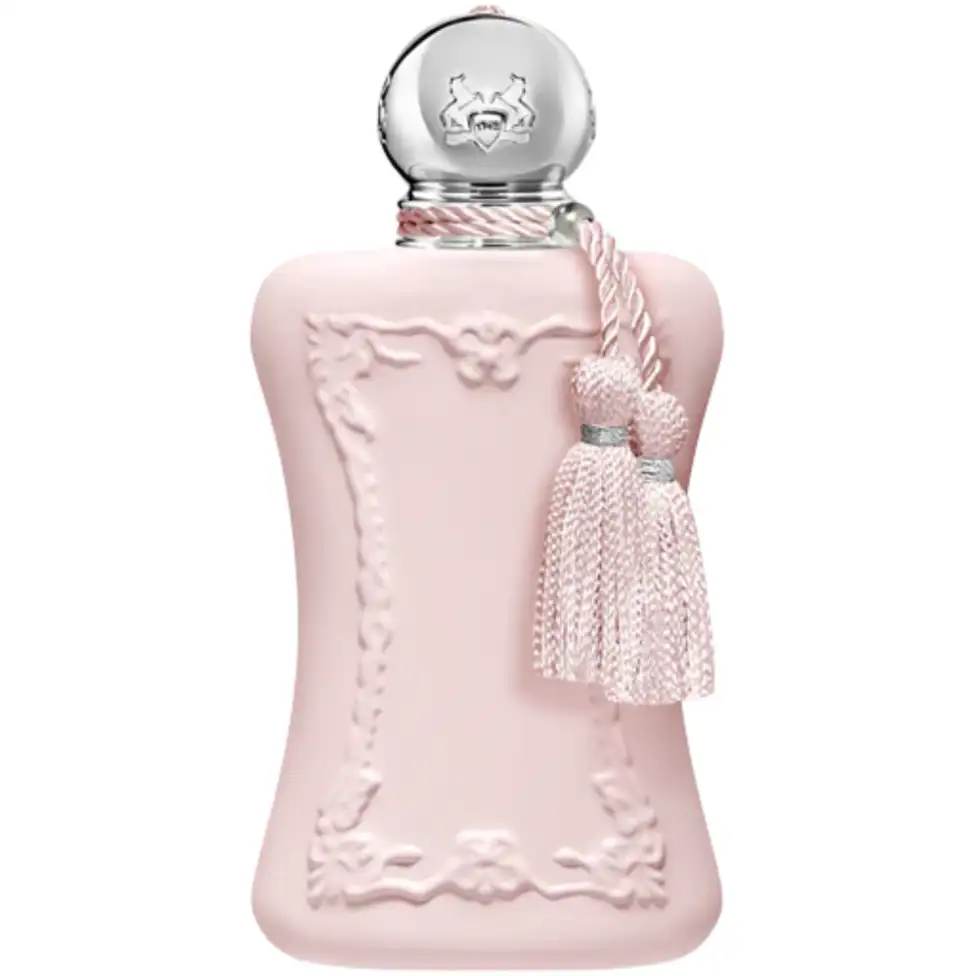 Delina La Rosee Woman Eau De Parfum