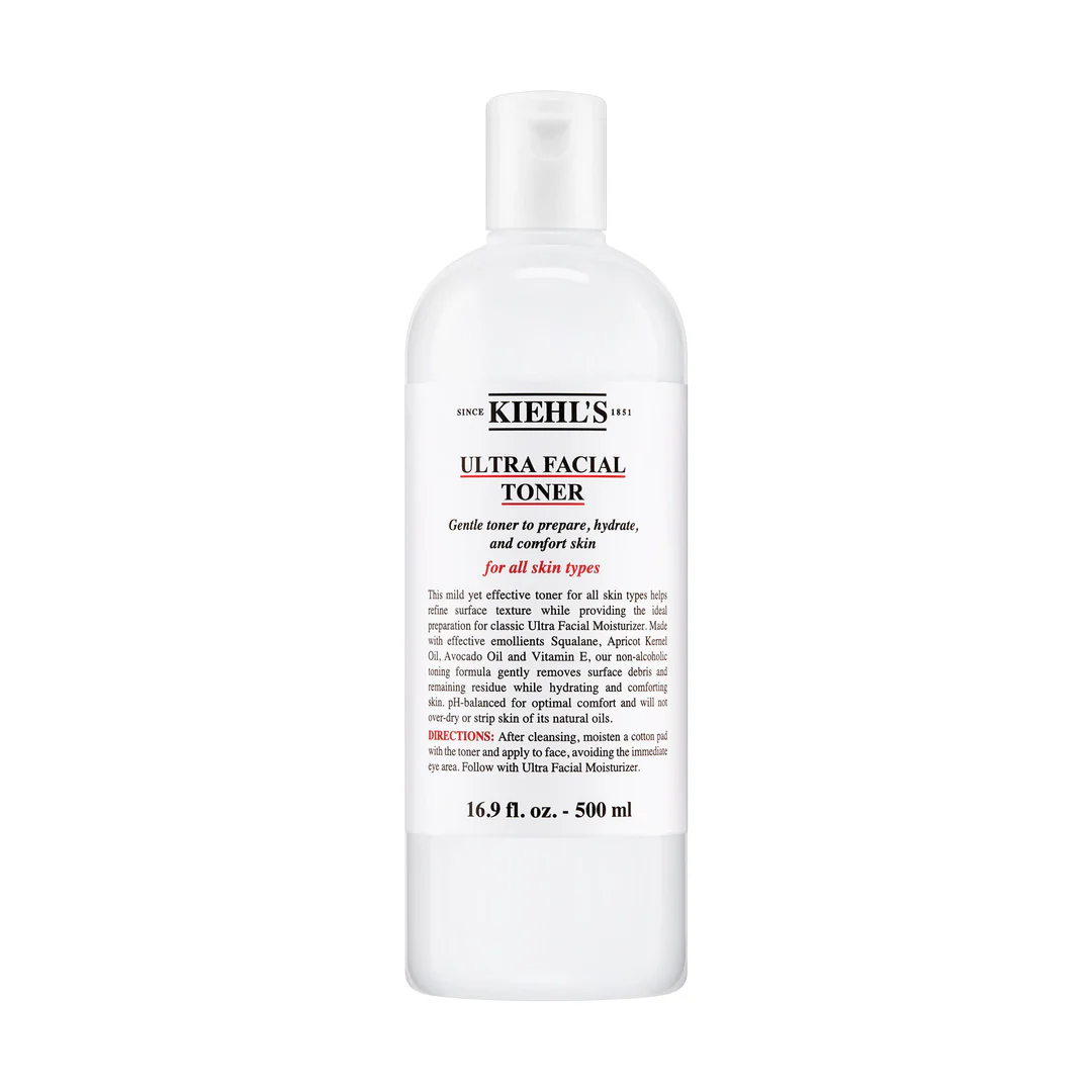 Kiehls Ultra Facial Toner