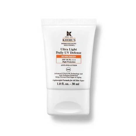 Ultra Light Daily Uv Defence Spf50
