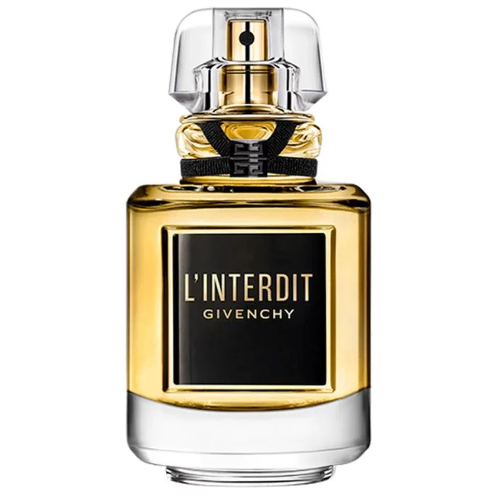 L Interdit Woman Parfum