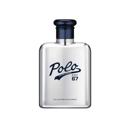 Polo 67 Man Eau De Parfum Extreme