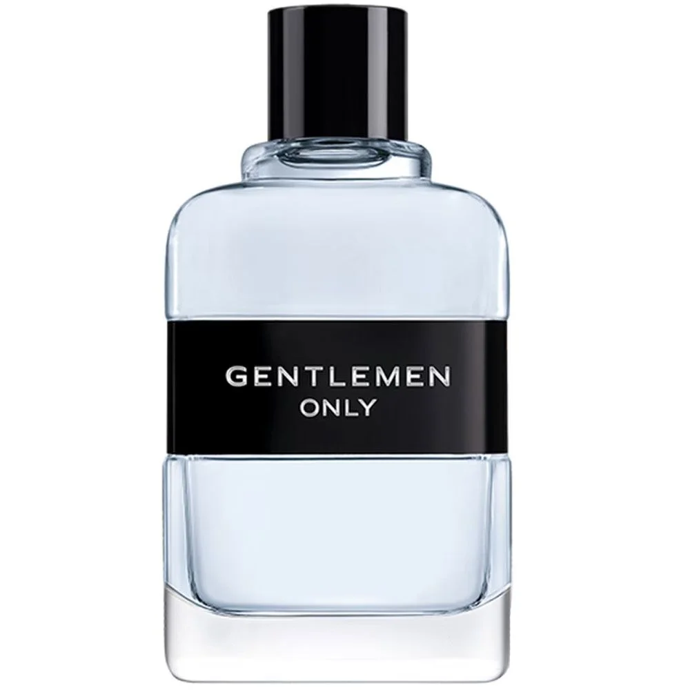 Gentleman Only Eau De Toilette