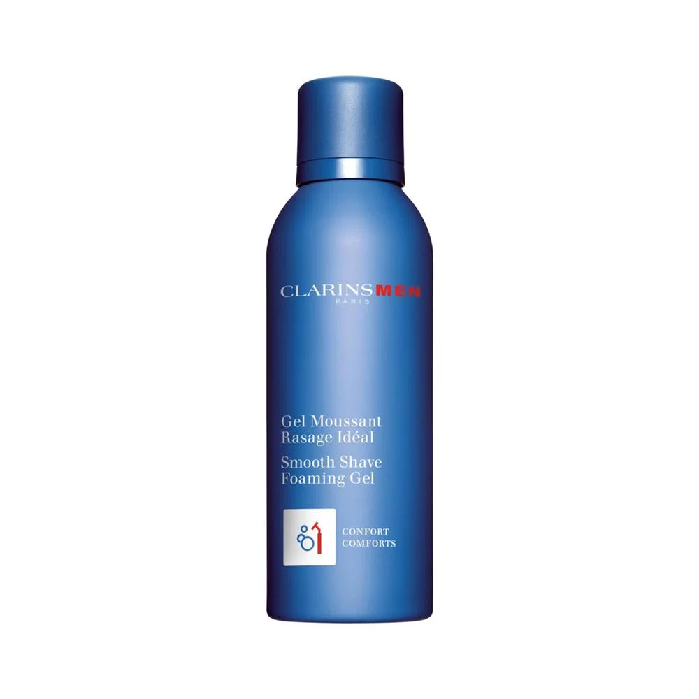 Clarinsmen Shave Gel