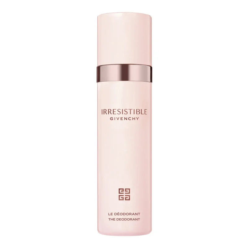 Irresistible Woman Deodorant Spray