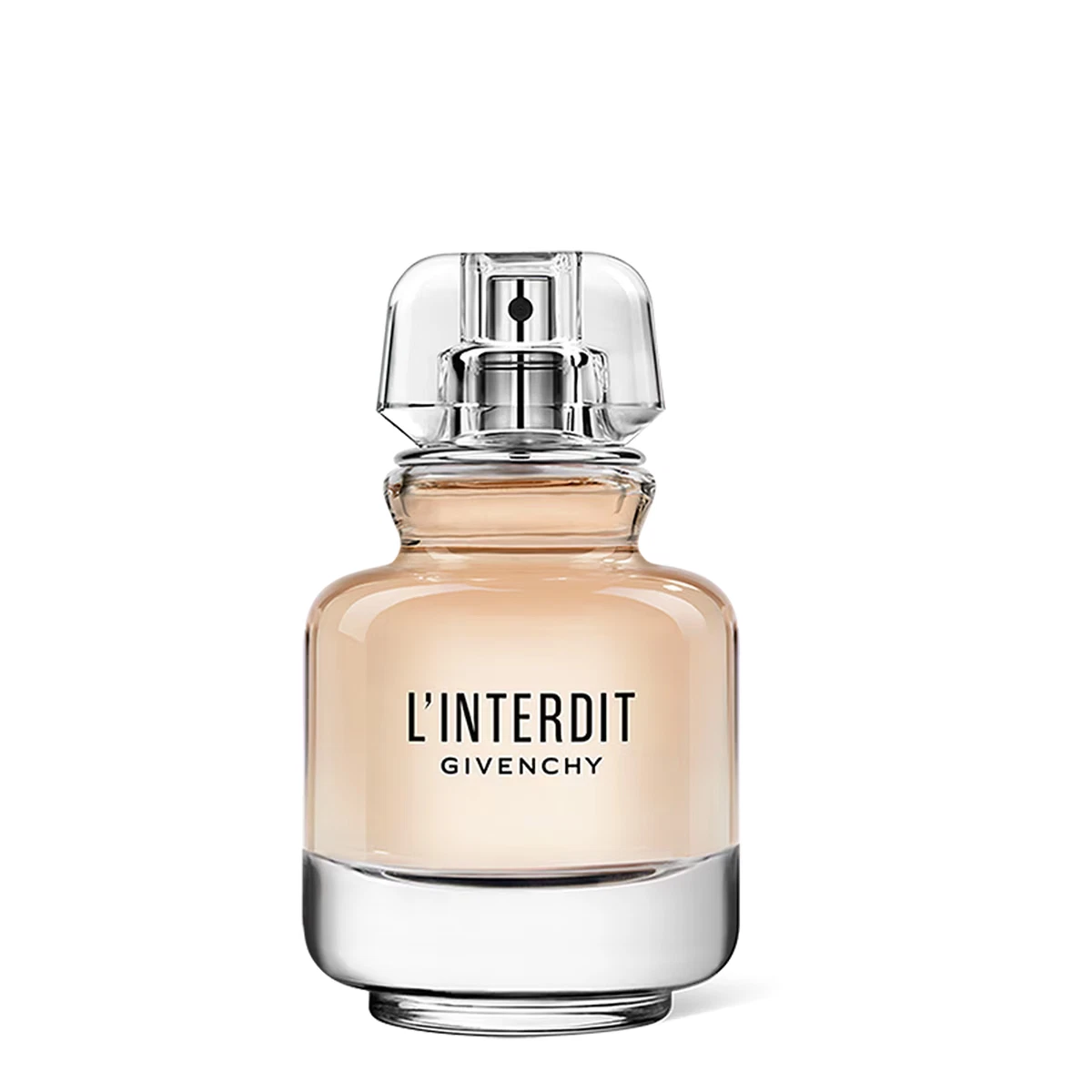 L'interdit Woman Hair Mist
