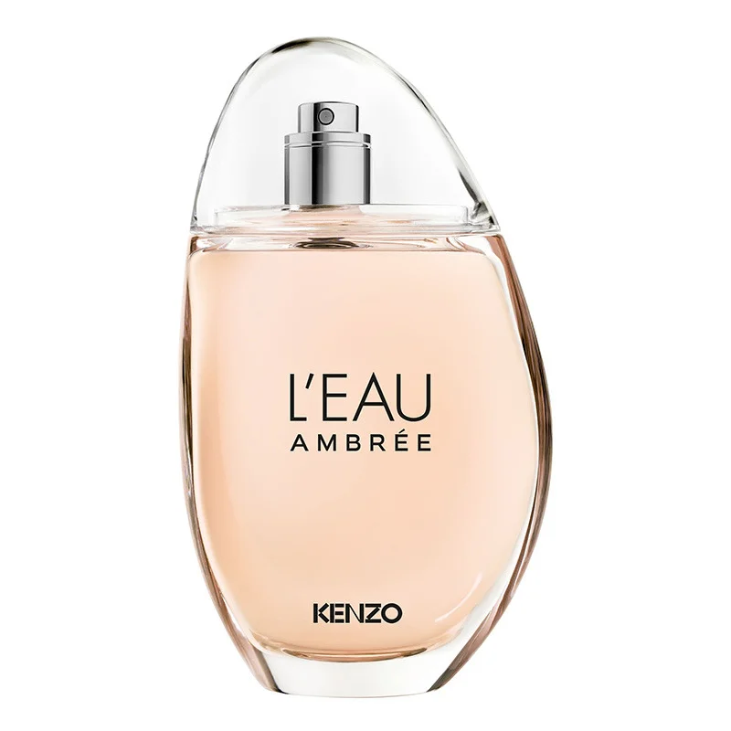 L Eau Ambree Woman Eau De Parfum