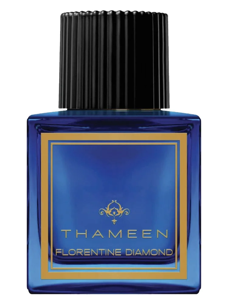 Florentine Diamond Extrait De Parfum