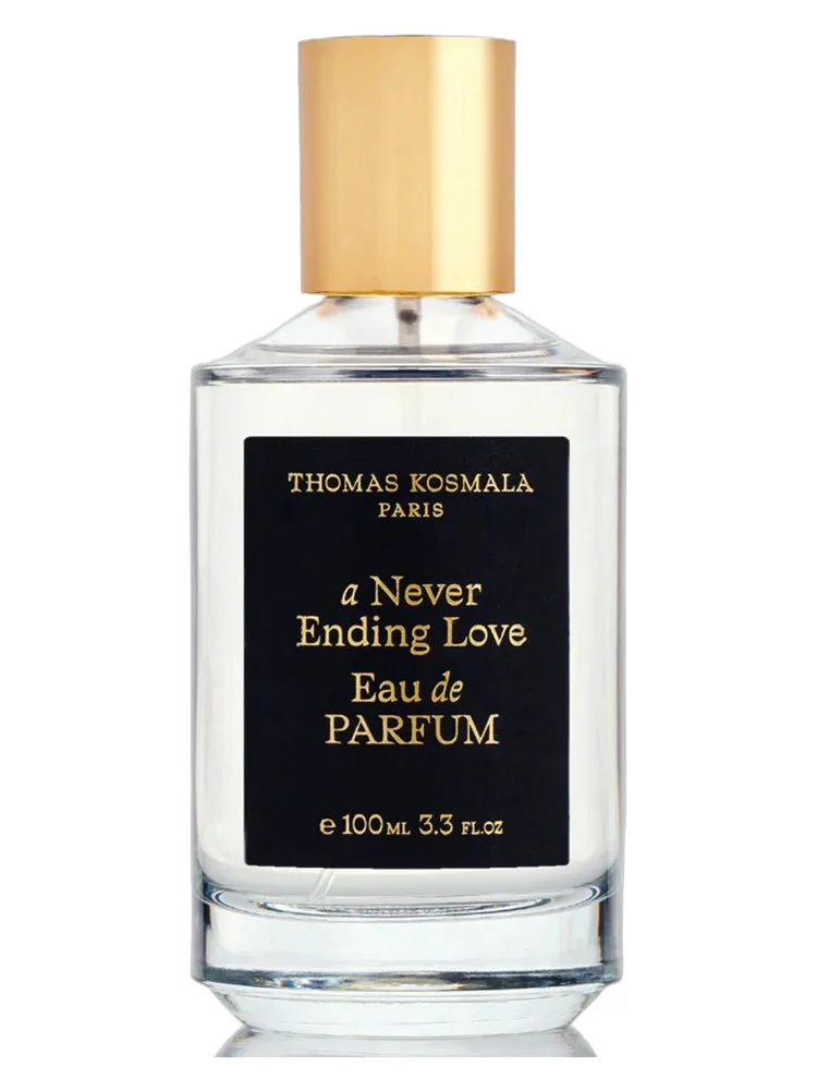 A Never Ending Love Unisex Eau De Parfum