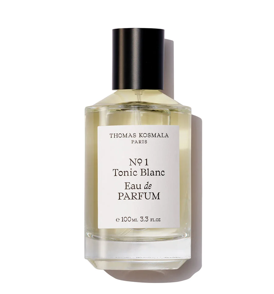 No.1 Tonic Blanc Unisex Eau De Parfum