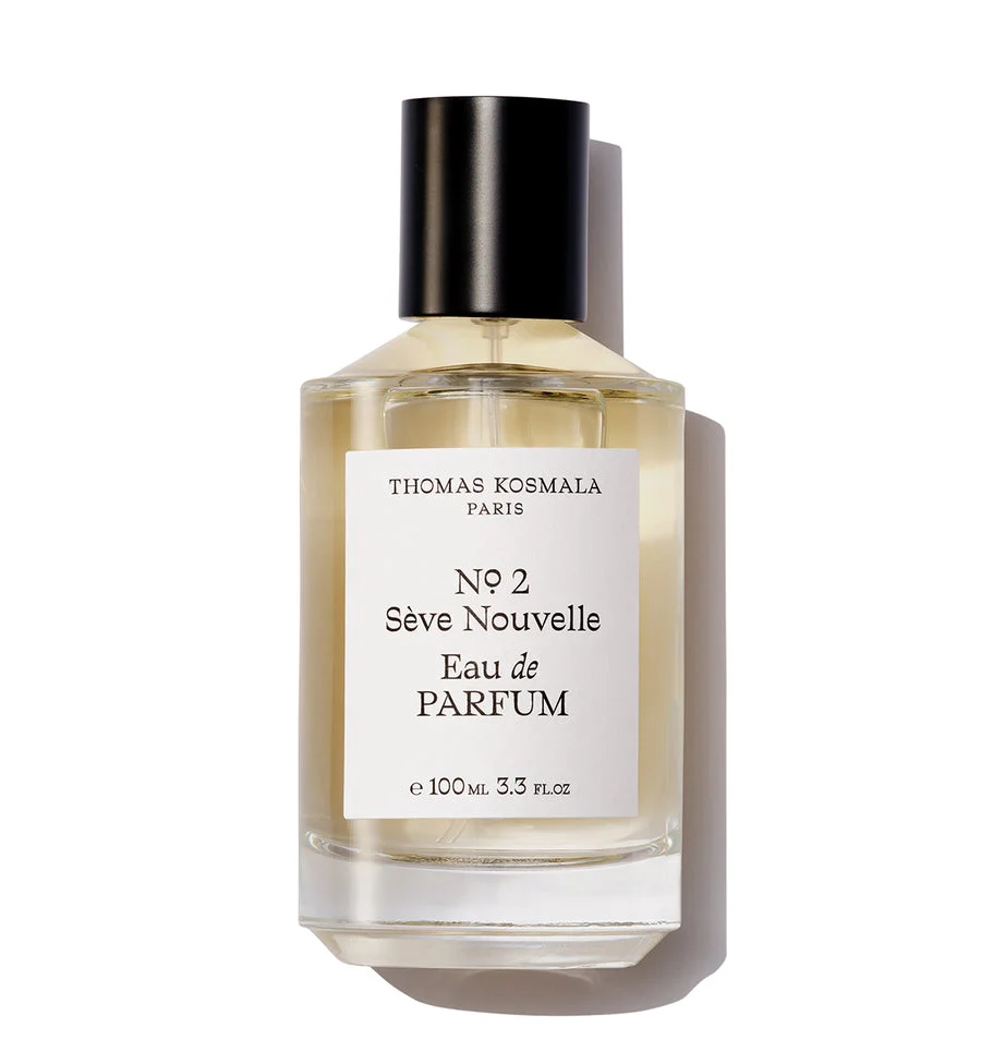 No.2 Seve Nouvelle Unisex Eau De Parfum
