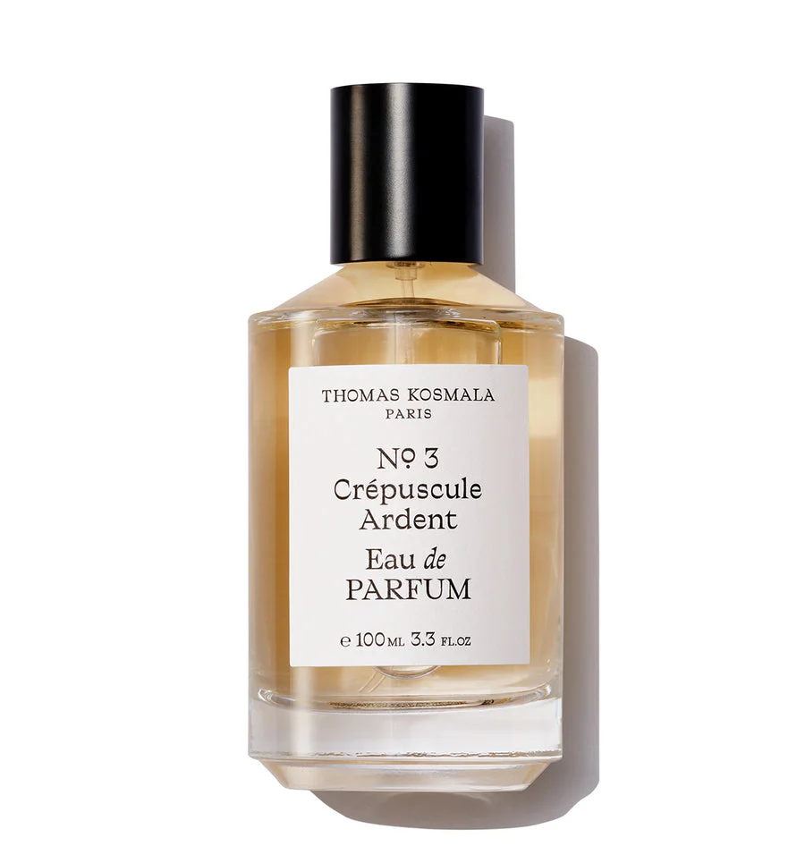 No.3 Crepuscule Ardent Unisex Eau De Parfum