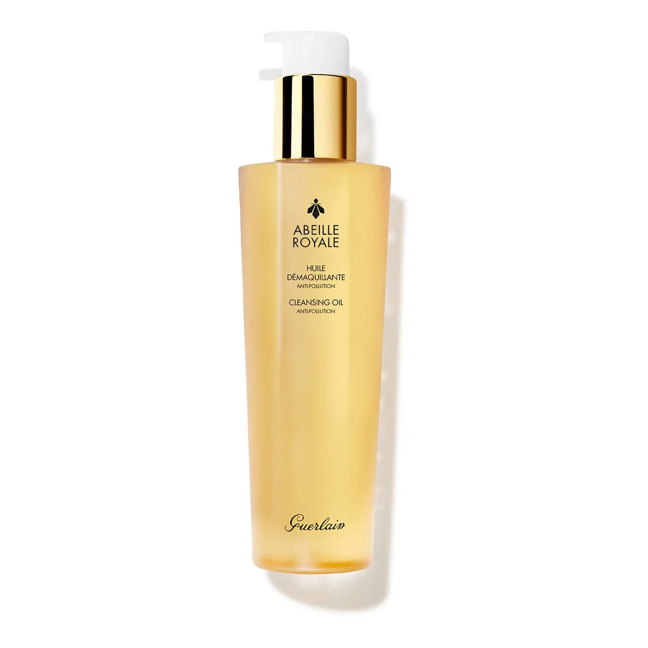 Abeille Royale Cleansing Oil Anti Pollution
