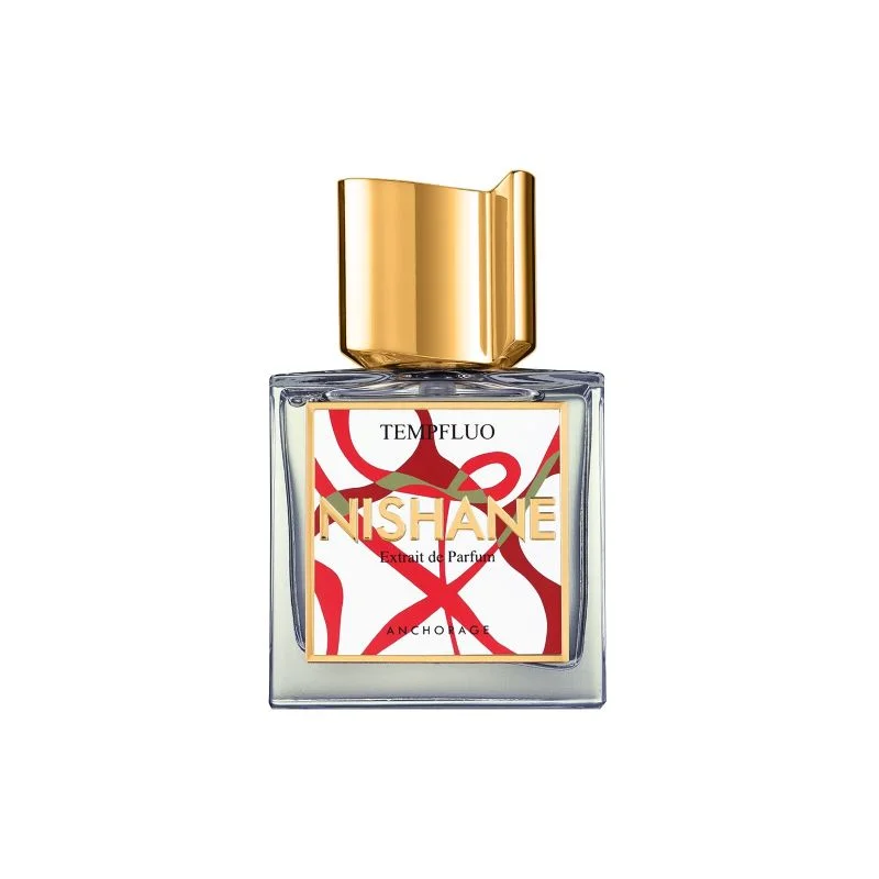 Tempfluo Unisex Extrait De Parfum