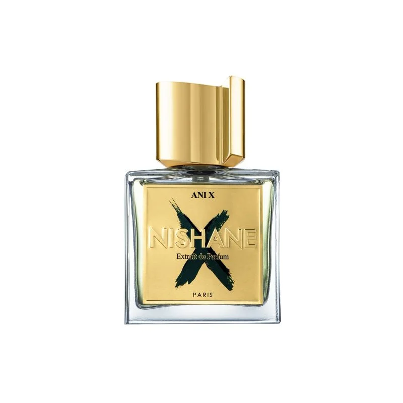 Ani X Unisex Extrait De Parfum