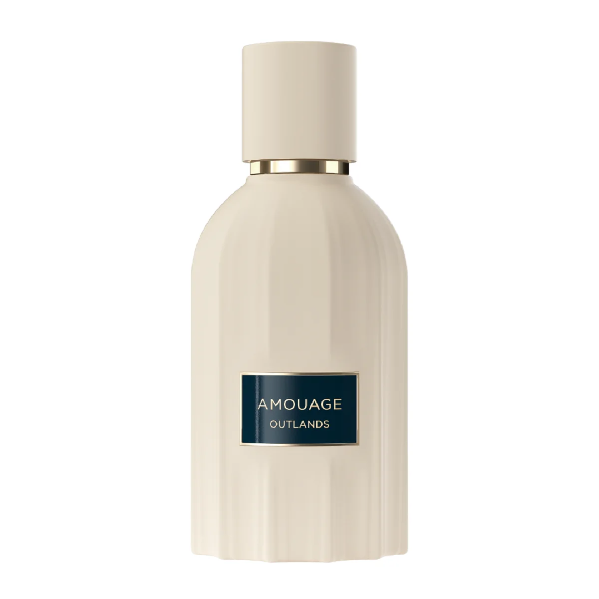 Outlands Unisex Essence De Parfum